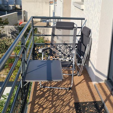 Le Fetilly Avec Parking Privatif Et Climatisation La Rochelle  Exterior foto